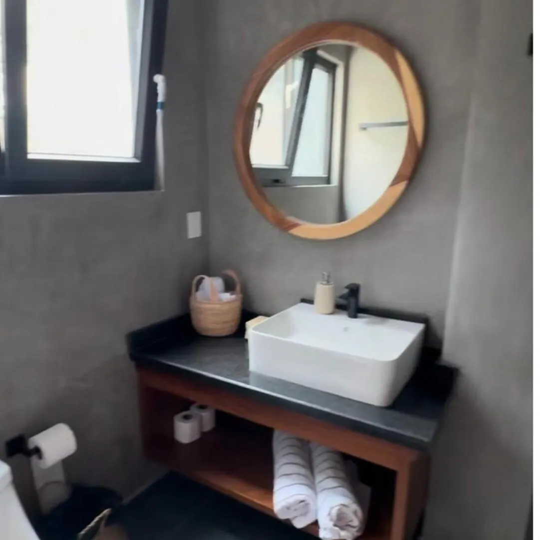 Luxury Apartment 2 Bed 2 Bath With Private Jacuzzi Tulum
