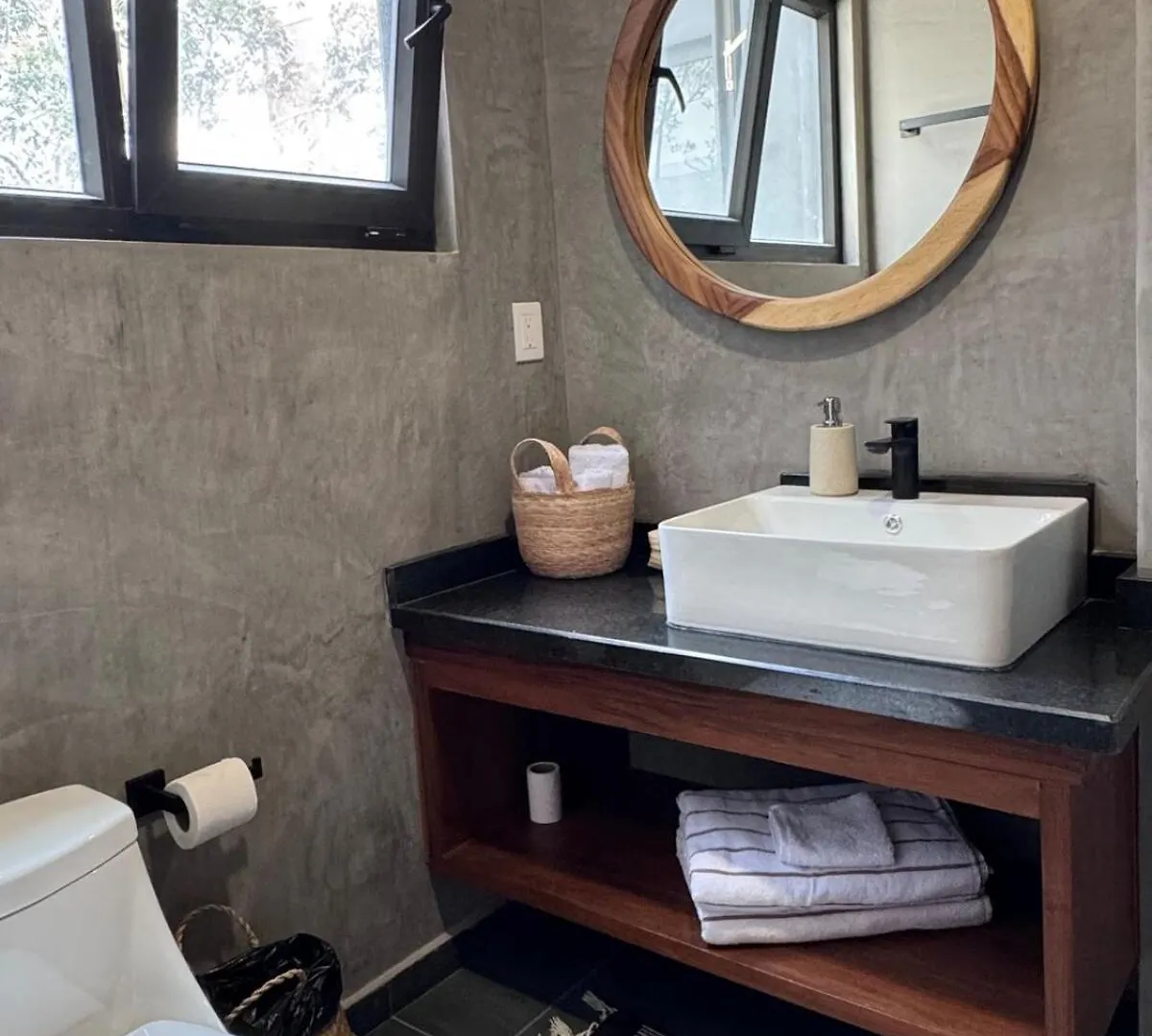 Luxury Apartment 2 Bed 2 Bath With Private Jacuzzi Tulum