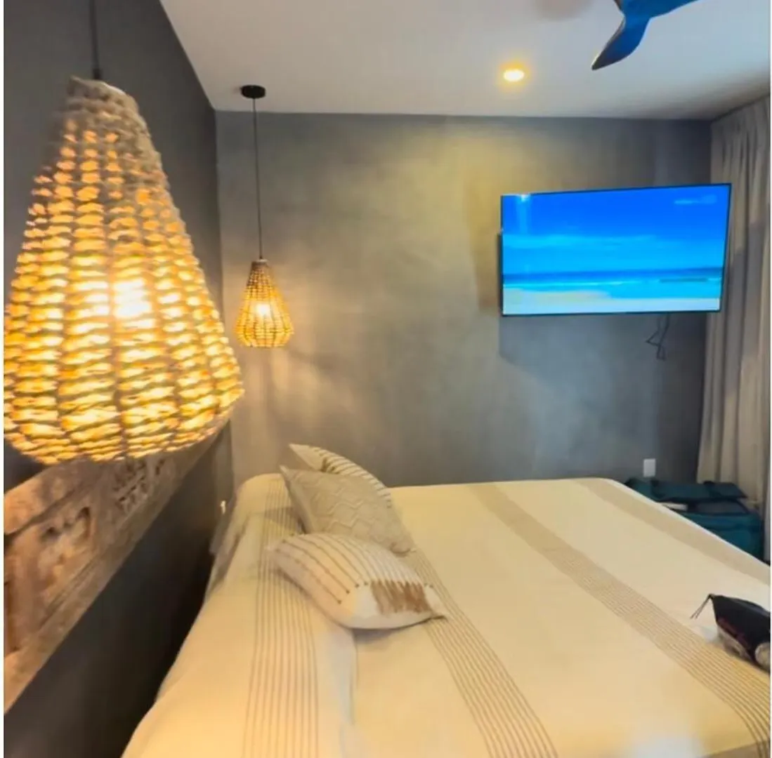 Luxury Apartment 2 Bed 2 Bath With Private Jacuzzi Tulum